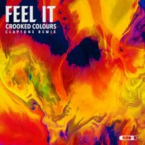 Crooked Colours – Feel It (Claptone Extended Mix)