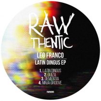 Leo Franco – Latin Dingus