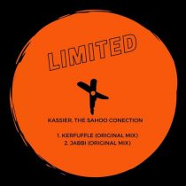 The Sahoo Conection, Kassier – Kerfuffle EP