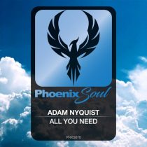 Adam Nyquist – All You Need