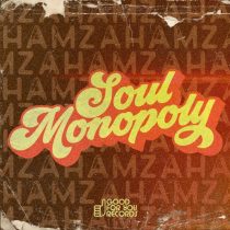 Hamza Rahimtula – Soul Monopoly