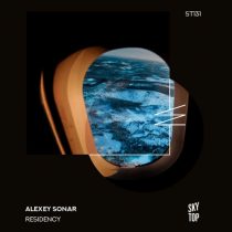 Alexey Sonar – Residency