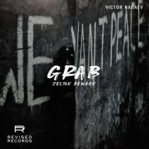 Victor Nagaev – Grab – Zeltak Rework