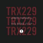 Cari Golden, James Haskell – You Need It EP