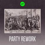 David Moleon – Party rework