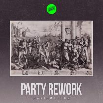 David Moleon – Party rework