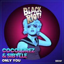 Sibylle, Cocolorez – Only You