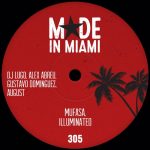 August, DJ Lugo, Gustavo Dominguez, Alex Abreu – Mufasa, Illuminated