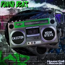 Neon Steve, Cazztek – Funky Beat