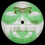 Tifra – Plastic Replicant EP