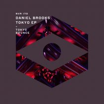 Daniel Brooks – Tokyo EP