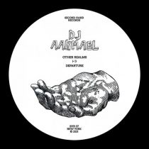 DJ Aakmael – Other Realms