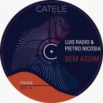 Luis Radio, Pietro Nicosia – Bem Assim