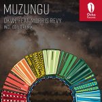 Morris Revy, Muzungu – Okwe