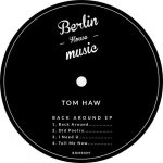 Tom Haw – Back Around