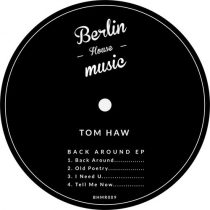 Tom Haw – Back Around