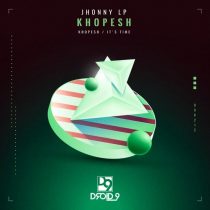 Jhonny LP – Khopesh