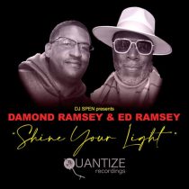Damond Ramsey, Ed Ramsey – Shine Your Light
