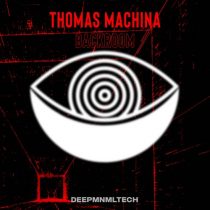 Thomas Machina – Backroom