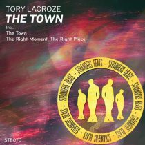Tory Lacroze – The Town
