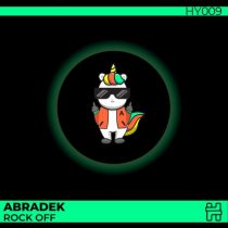 Abradek – Rock Off