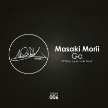 Masaki Morii – Go