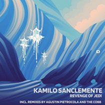 Kamilo Sanclemente – Revenge of Jedi