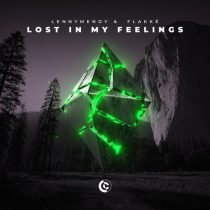 LENNYMENDY, Flakkë – Lost In My Feelings (Extended Mix)