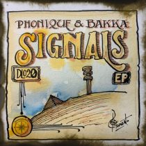 Phonique, Bakka (BR) – Signals
