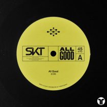 DJ S.K.T – All Good