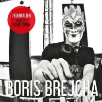 Boris Brejcha – Feuerfalter Part 01 Deluxe Edition