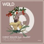Christ Malvin, JULIENT – I Say to Myself
