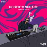 Roberto Surace – Groove Up