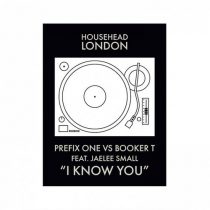 Prefix One – I Know You (feat. Jaelee Small)