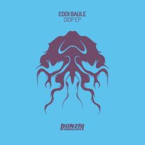 Eddi Baule – Diop EP