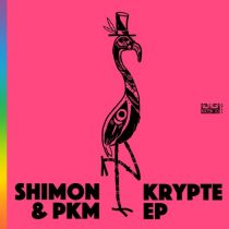 Shimon (Fr), PKM – Krypte EP