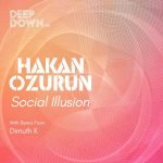 Hakan Ozurun – Social Illusion