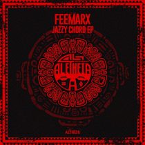 Feemarx – Jazzy Chord EP