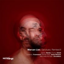 Marcan Liav – Sanctuary: Remixed II