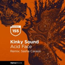 Kinky Sound – Acid Face