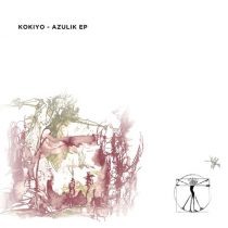 Kokiyo – Azulik EP