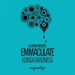 Emmaculate – Konga Madness