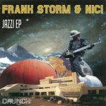 Frank Storm – Jazzi EP