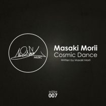 Masaki Morii – Cosmic Dance