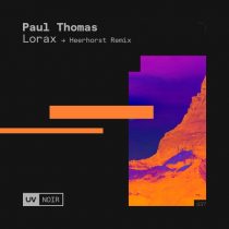 Paul Thomas – Lorax (Heerhorst Remix)