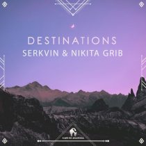 Cafe De Anatolia, Serkvin, Nikita Grib – Destinations