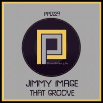 Jimmy Image – That Groove
