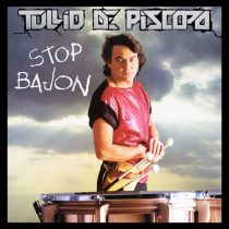 Tullio De Piscopo – Stop Bajon