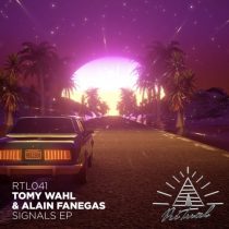 Tomy Wahl, Alain Fanegas – Signals EP