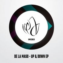 De La Maso – Up & Down EP